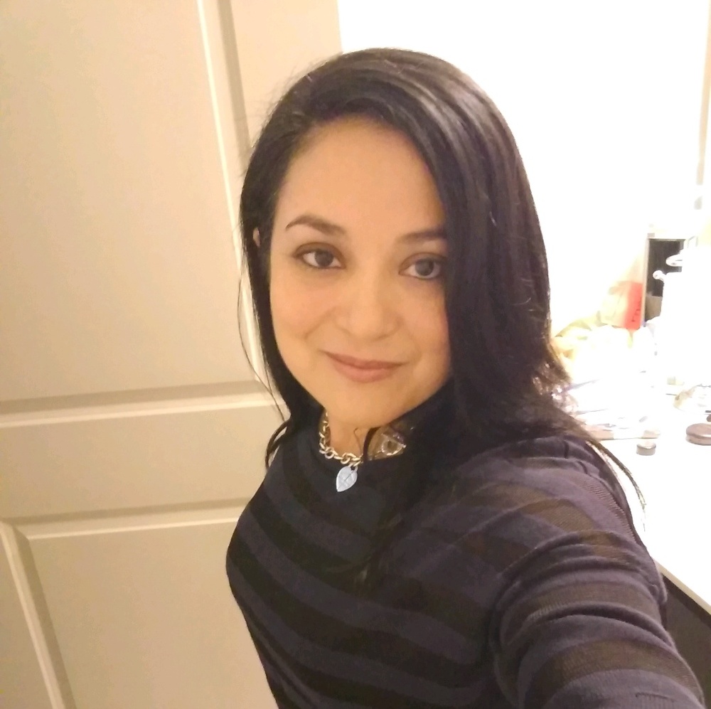 Meet your Posher, Jessica